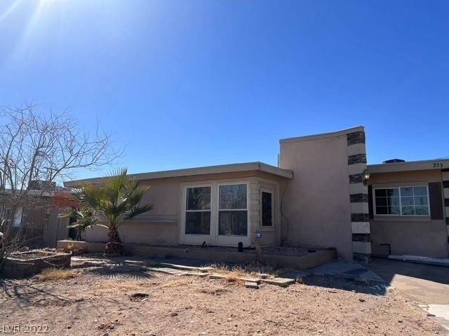 233 Wisteria AVE, Las Vegas, NV 89107