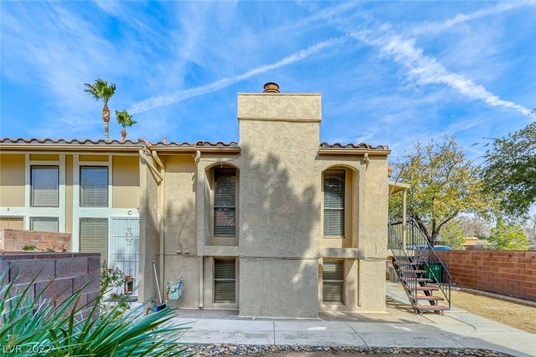 1312 Georgia AVE #C, Boulder City, NV 89005
