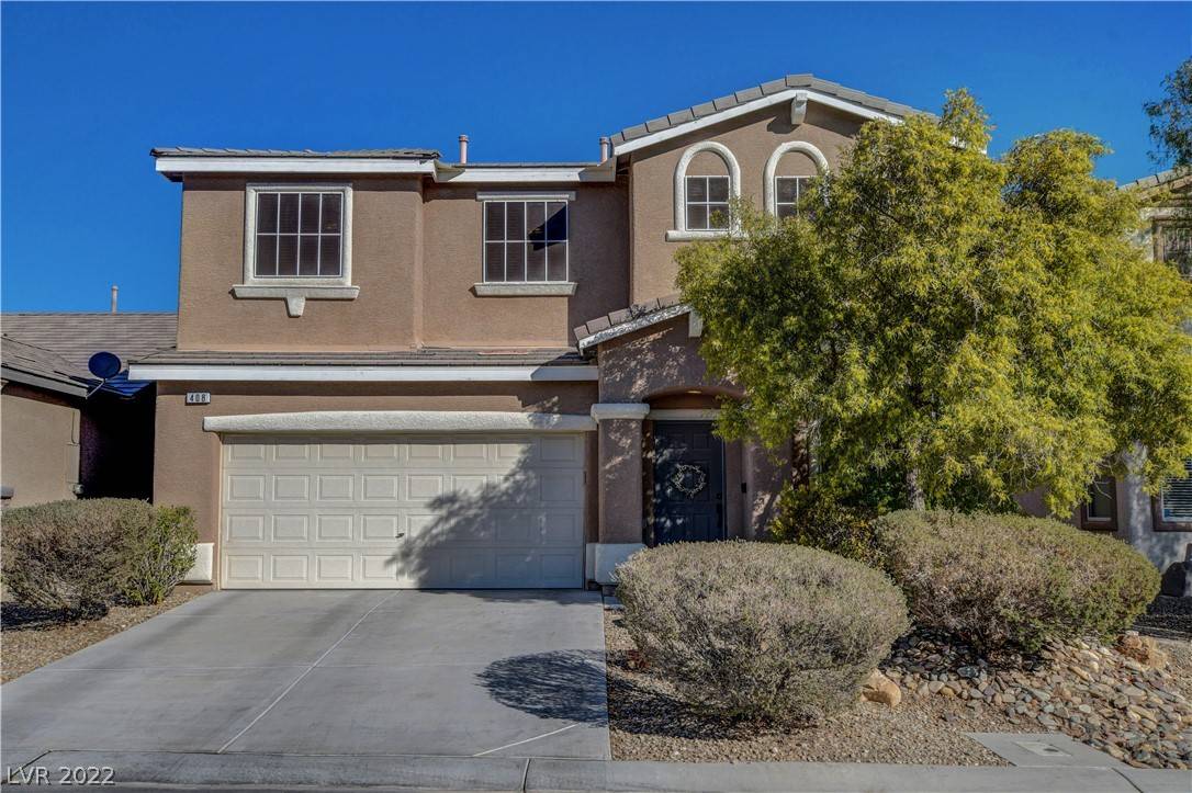 North Las Vegas, NV 89084,408 Bright Moon AVE