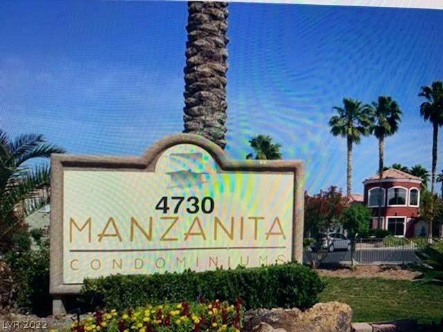 Las Vegas, NV 89115,4730 E Craig RD #1033
