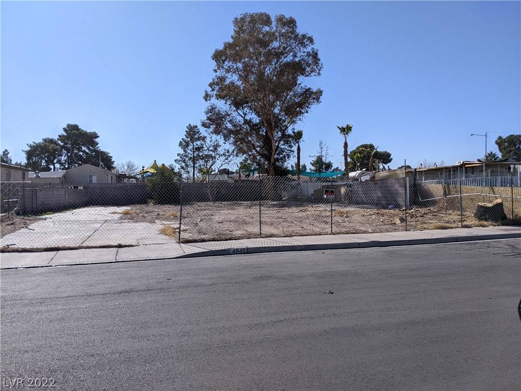 4849 Saguaro WAY, Las Vegas, NV 89121