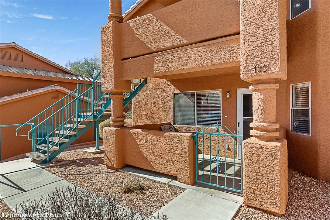 922 Mesquite Springs DR #102,  Mesquite,  NV 89027