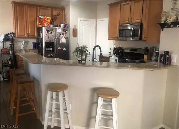 North Las Vegas, NV 89081,4840 Slason ST