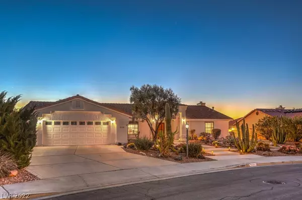 Henderson, NV 89011,1004 Geranium DR