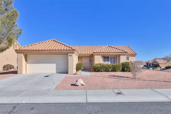 2528 Youngdale DR, Las Vegas, NV 89134