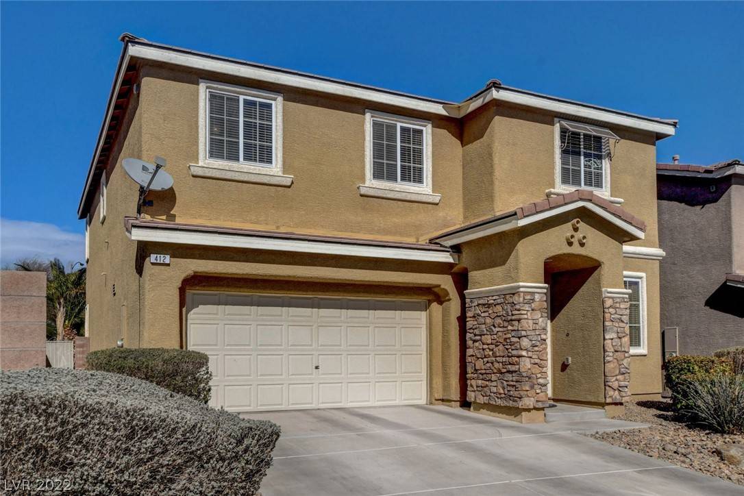 North Las Vegas, NV 89084,412 Prairie Moon AVE