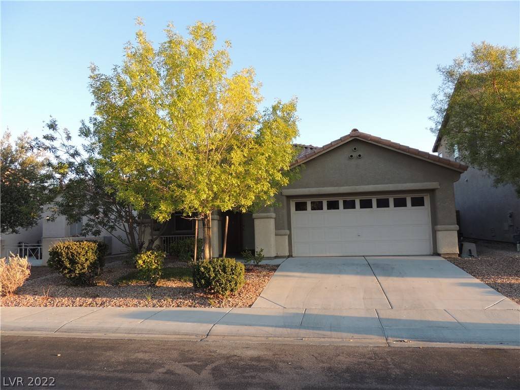 North Las Vegas, NV 89084,2113 Silvereye DR