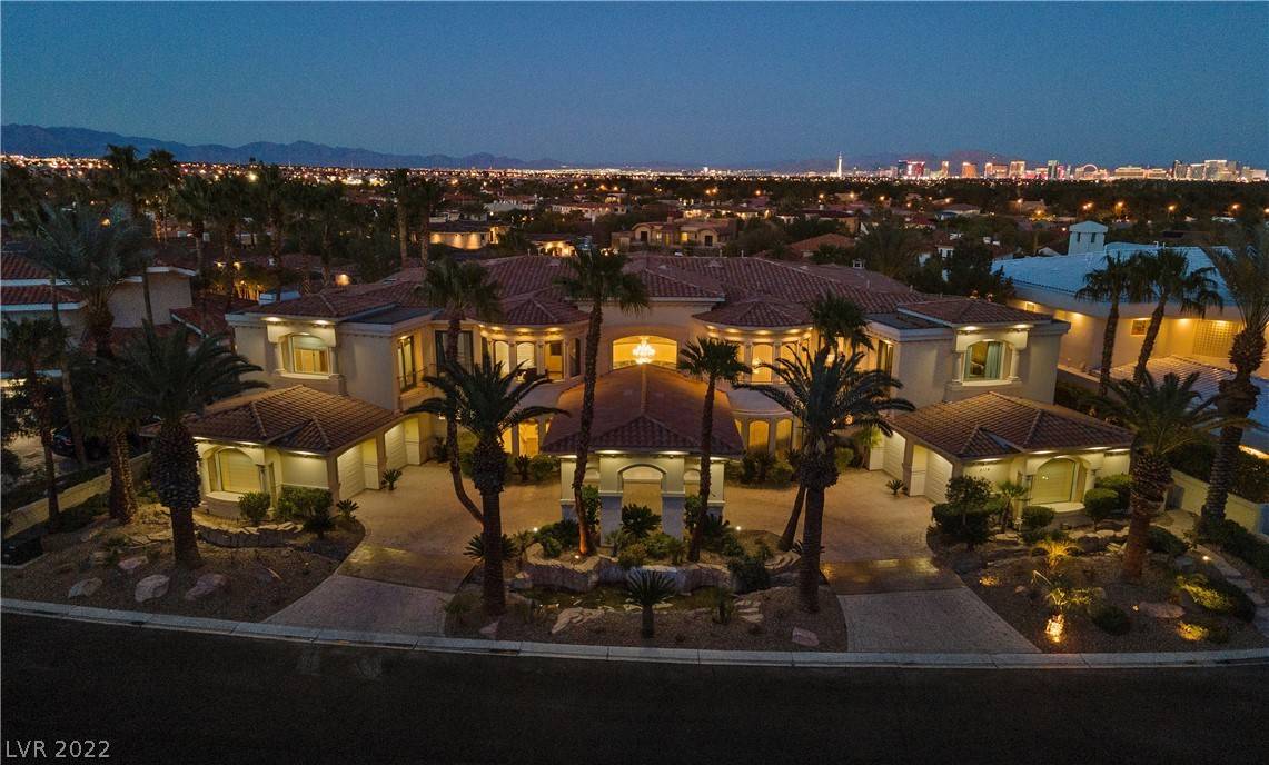 5114 Spanish Hills DR, Las Vegas, NV 89148