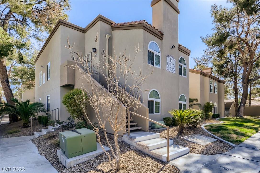 3145 E Flamingo RD #1075, Las Vegas, NV 89121