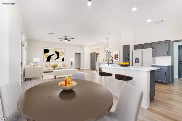 Las Vegas, NV 89134,9812 Rosamond DR