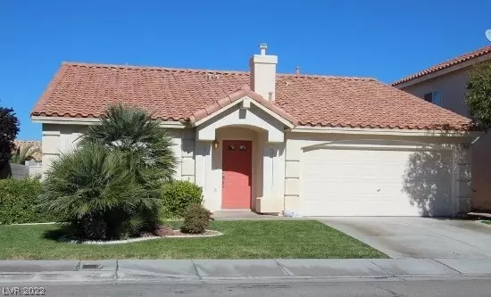 1432 Echo Falls AVE, Las Vegas, NV 89183