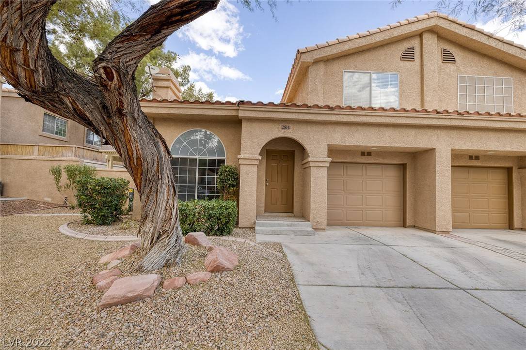 Henderson, NV 89074,2814 Dawn Crossing DR