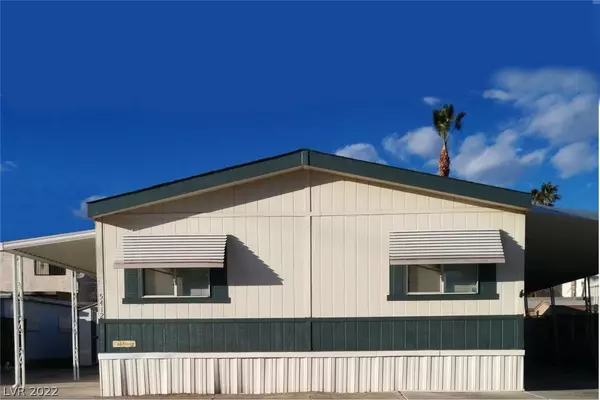 5412 Tahoe DR, Las Vegas, NV 89142