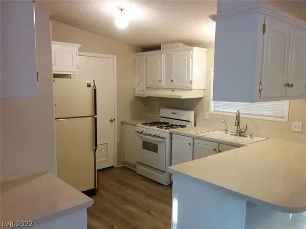 Las Vegas, NV 89142,5412 Tahoe DR