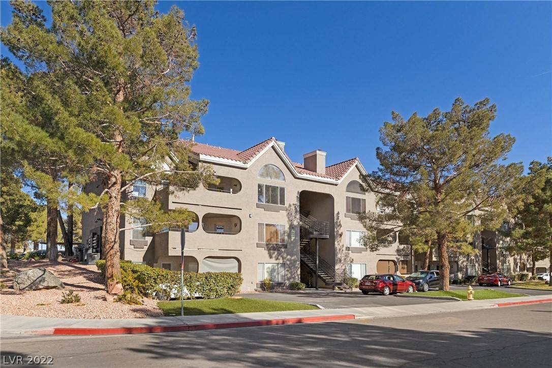 701 Capri DR #6B, Boulder City, NV 89005