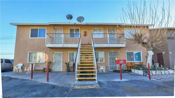 1551 Northwind CT, Las Vegas, NV 89110