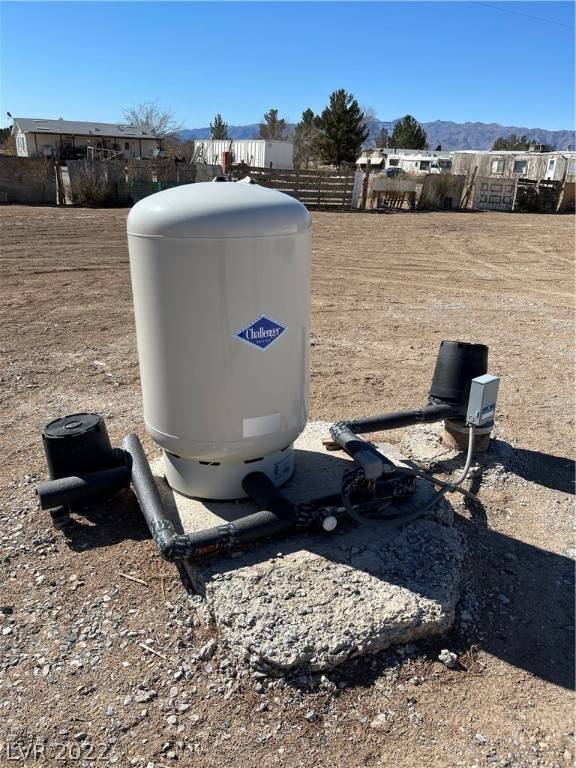 2191 Thousandaire BLVD, Pahrump, NV 89048