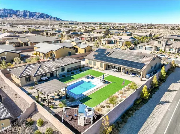 Las Vegas, NV 89149,10301 Mystic Ledge CT