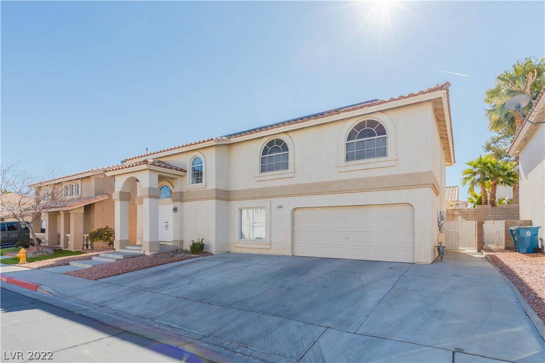 2869 Aliso DR, Henderson, NV 89074