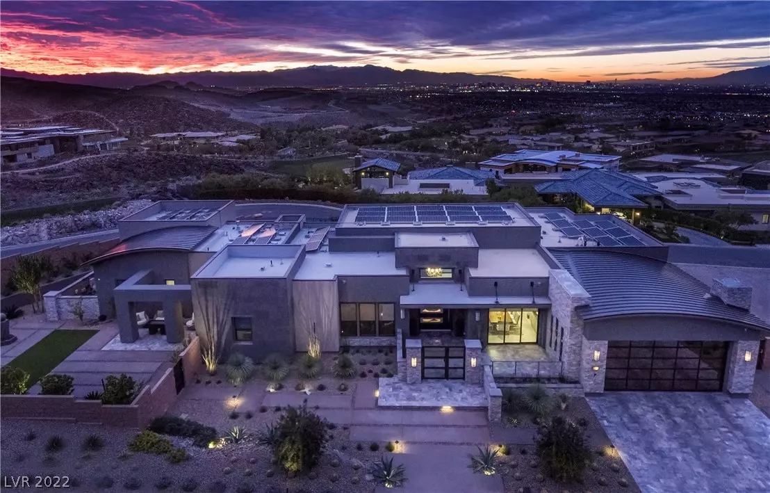 Henderson, NV 89012,683 Scenic Rim DR