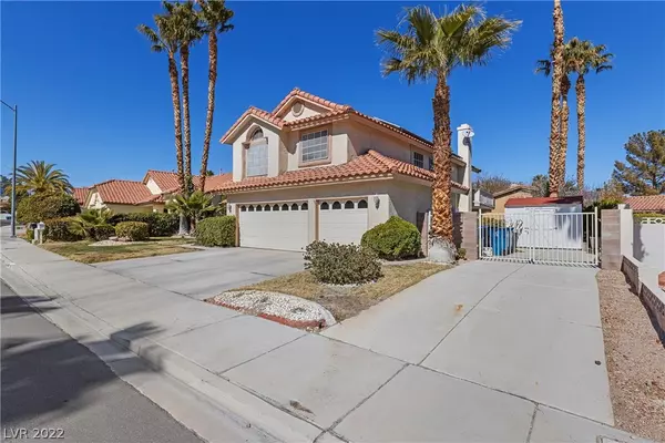 Las Vegas, NV 89145,8636 Grandbank DR