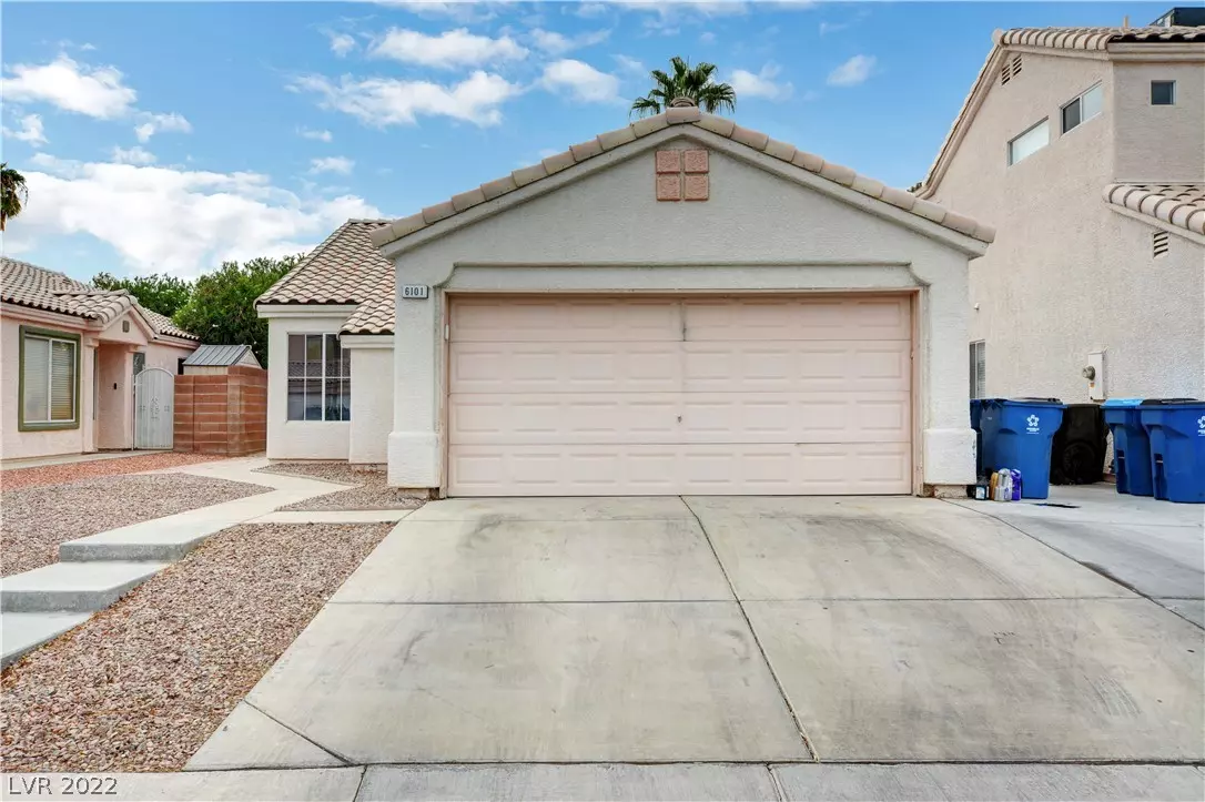 Las Vegas, NV 89142,6101 Orange Hill DR