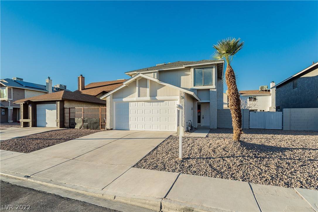 Las Vegas, NV 89108,6804 Sheffield DR