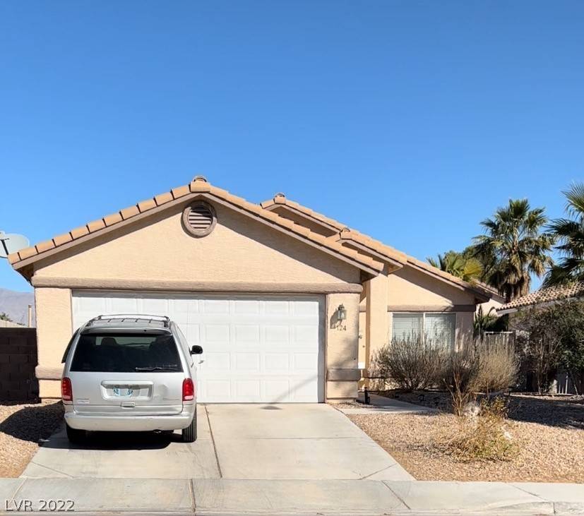 North Las Vegas, NV 89032,124 Winley Chase AVE