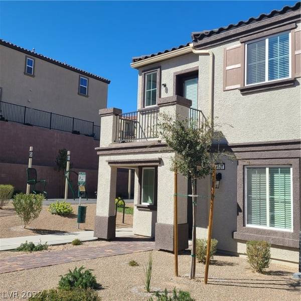 1187 Solano Hills CT, Henderson, NV 89002