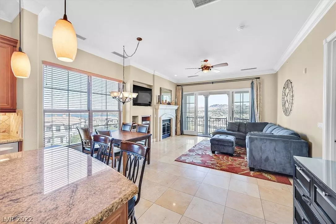 Henderson, NV 89011,15 Via Visione #201