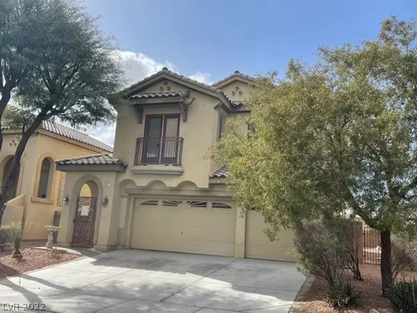 North Las Vegas, NV 89081,5937 Armide ST