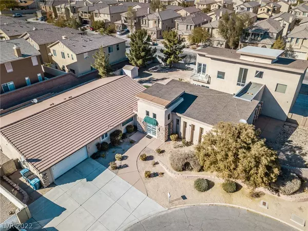 7825 S Decatur BLVD, Las Vegas, NV 89139