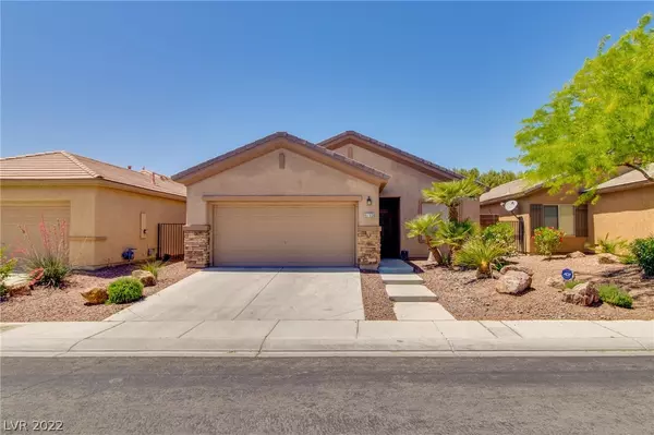 North Las Vegas, NV 89084,6733 Divers Loons ST