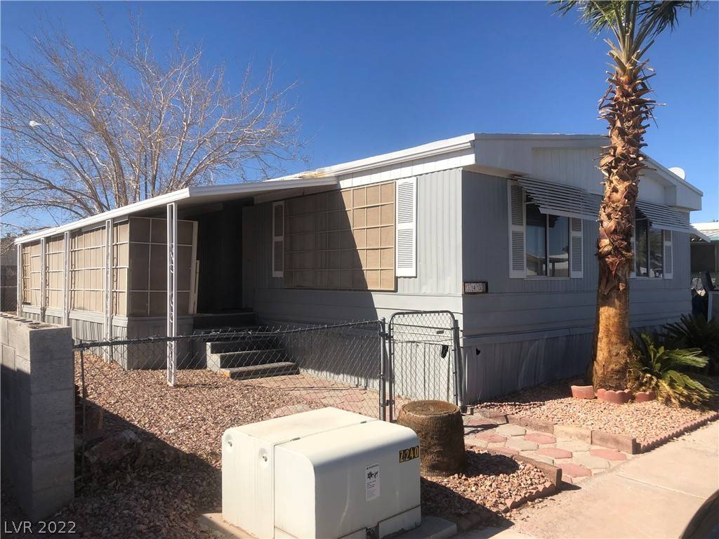 Las Vegas, NV 89122,3437 Isle Royale DR