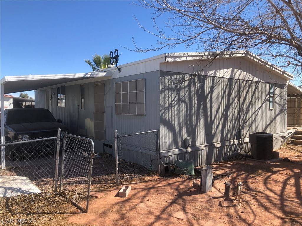 Las Vegas, NV 89122,3437 Isle Royale DR