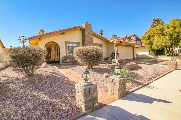 Las Vegas, NV 89103,5843 Duneville CT