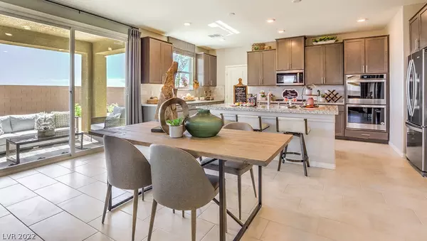 North Las Vegas, NV 89084,7512 Ardenno ST #lot 32