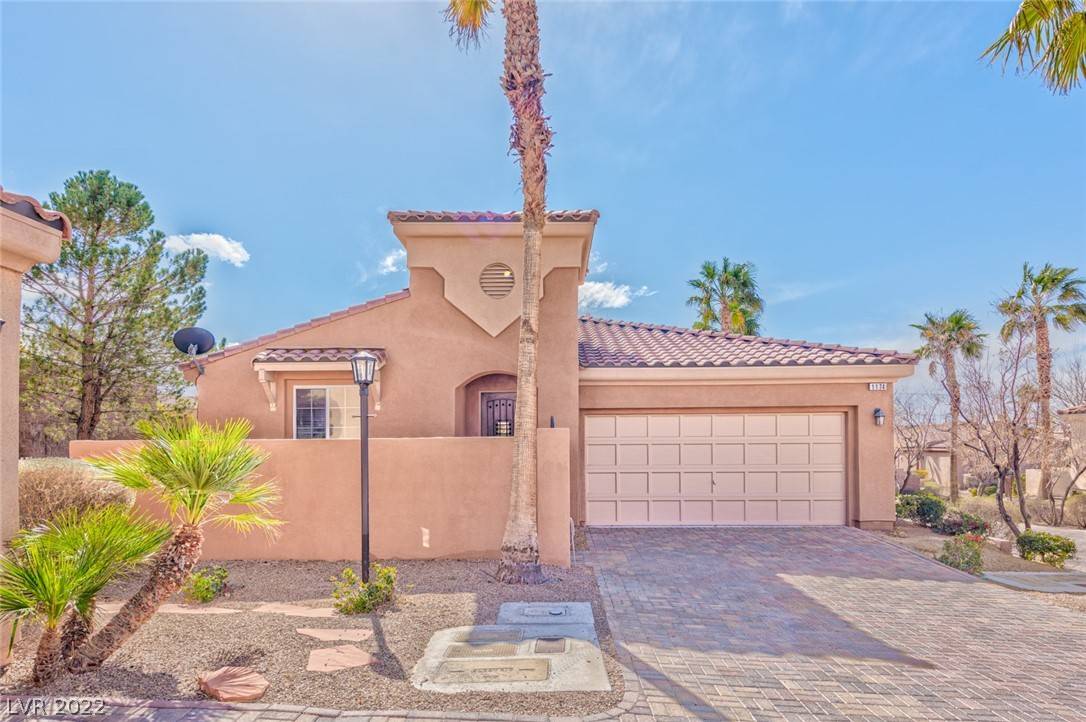 1174 Calcione DR, Henderson, NV 89011