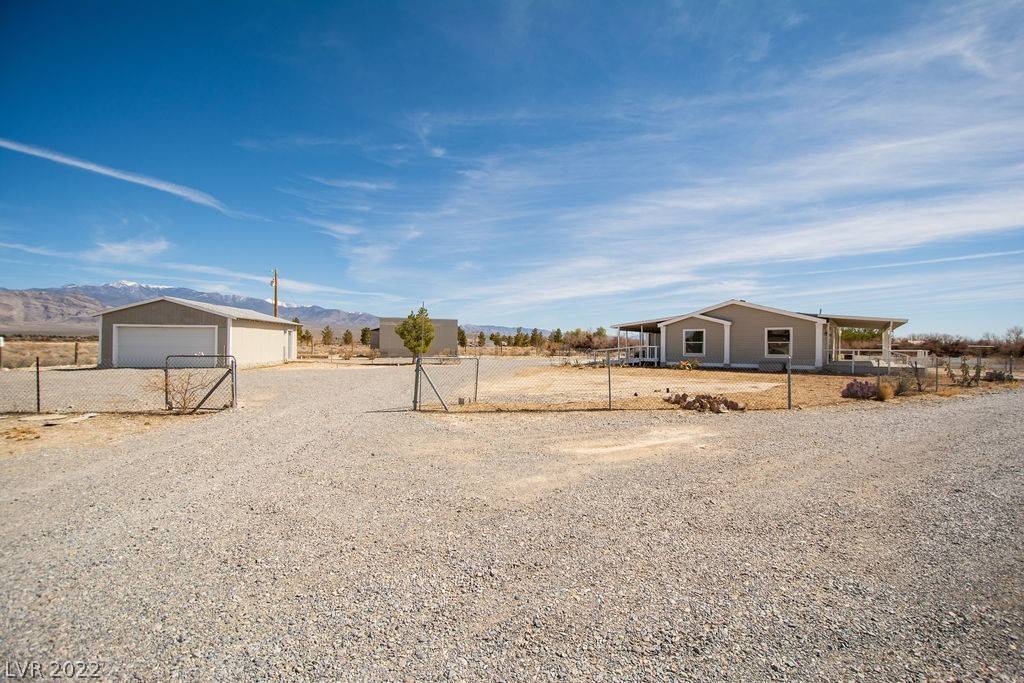 Pahrump, NV 89061,5481 Malibou AVE