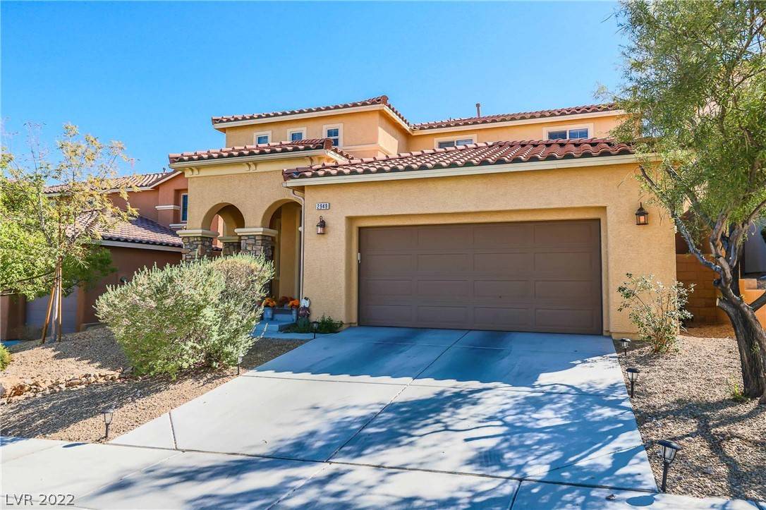 Henderson, NV 89052,2949 Queen Lake CT