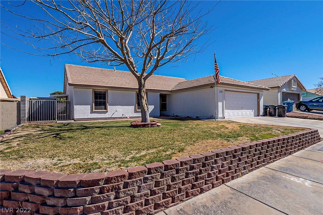 Henderson, NV 89015,410 Pioneer ST