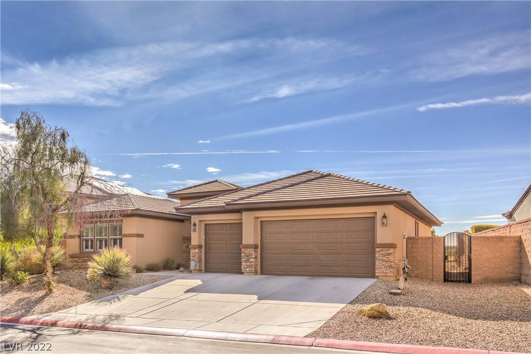 North Las Vegas, NV 89084,3905 Specula Wing DR