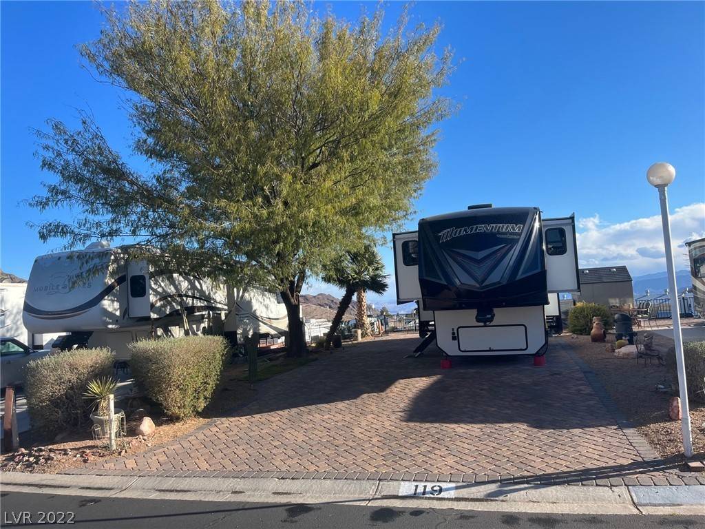 811 Canary WAY #119, Boulder City, NV 89005