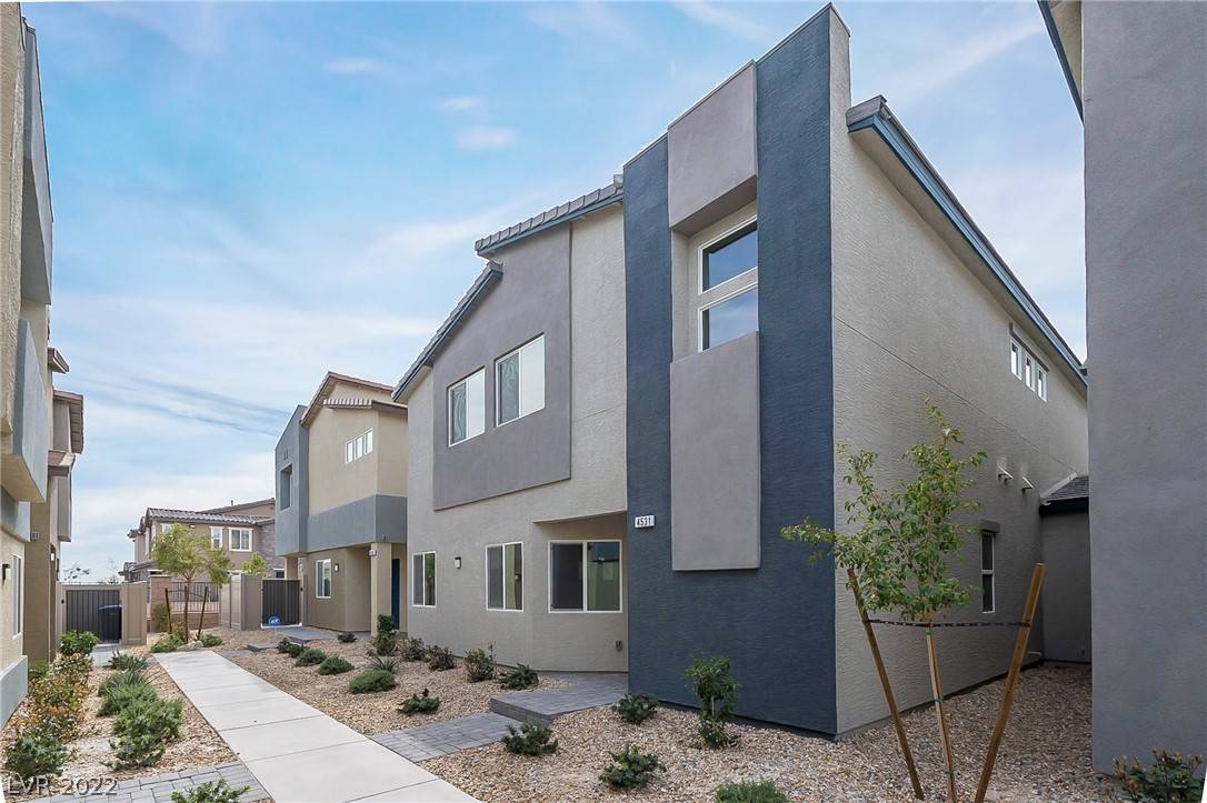 4531 Stardust Moon AVE, North Las Vegas, NV 89084