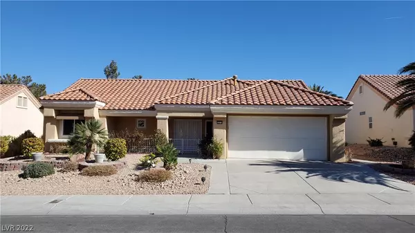 2816 Youngdale DR, Las Vegas, NV 89134