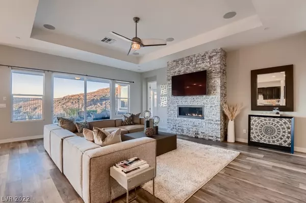 Henderson, NV 89011,23 Via Tavolara
