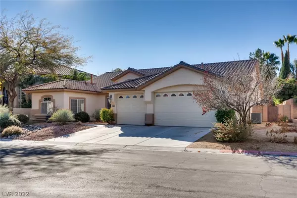 Las Vegas, NV 89141,5369 San Kristia AVE