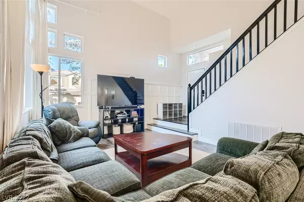 Las Vegas, NV 89134,2237 White Mist DR