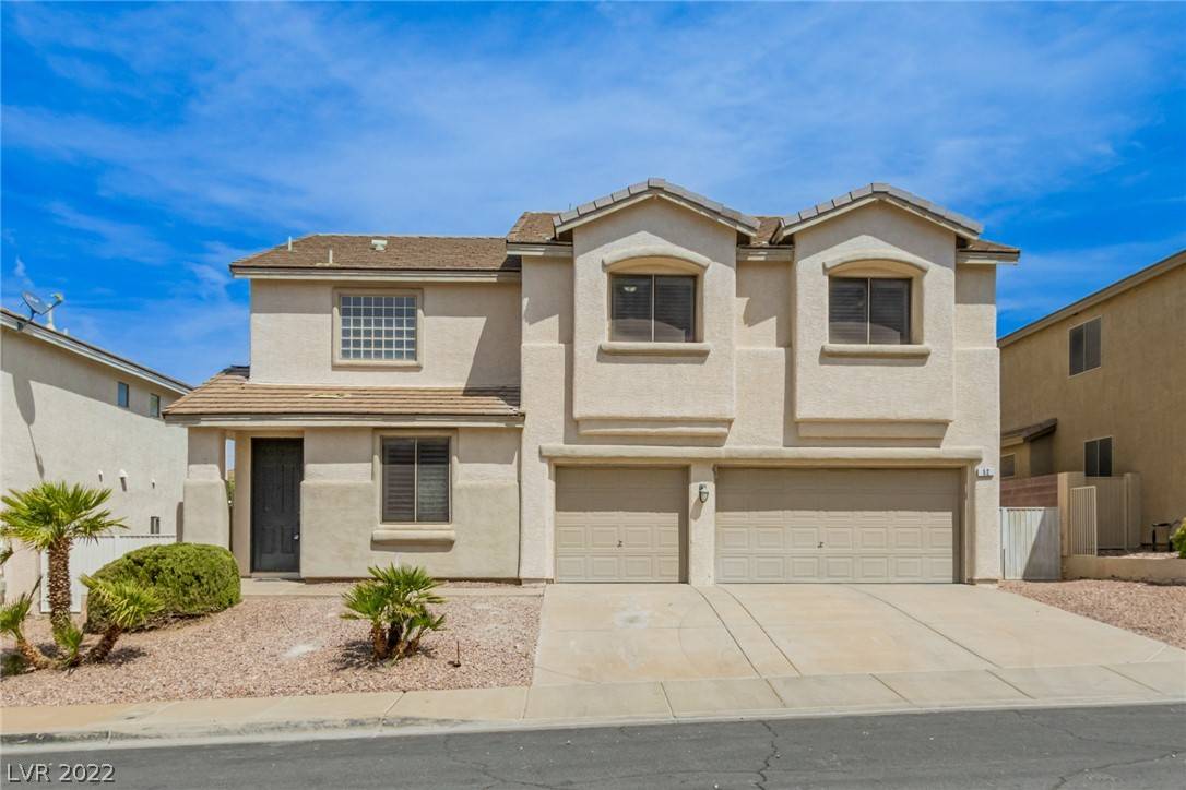52 Green Hills CT, Henderson, NV 89012