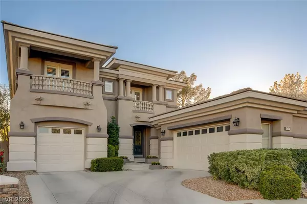 Las Vegas, NV 89144,9705 Plateau Heights PL